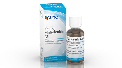 Interleukin 02 (IL2) - Drops