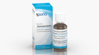 Guna Somatostatin 4CH Drops 30ml