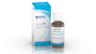 Guna Thyroxine T4 D6 Drops 30ml