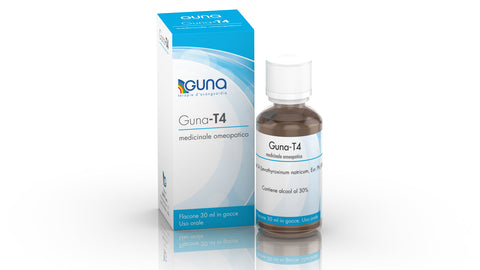 Guna Thyroxine T4 - Drops