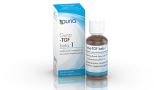 Guna TGF Beta 1 4CH Drops 30ml