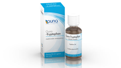 Guna Tryptophan - Drops