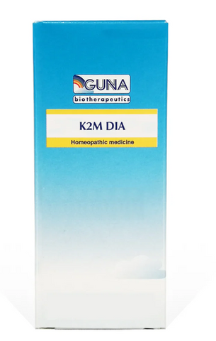 Guna K2M Dia - Drops