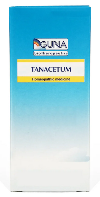 Guna Tanacetum - Drops