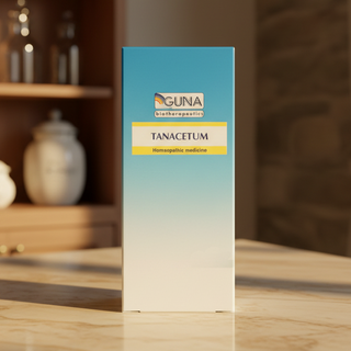 Guna Tanacetum Drops 30ml