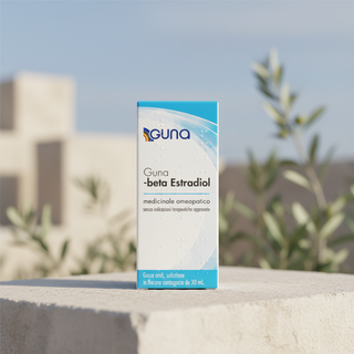 Guna Beta-Estradiol D11 Drops 30ml