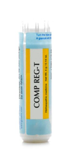 Guna Comp Reg - Granules