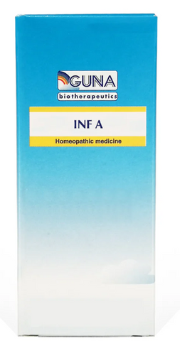 Guna INF A (Inter-feron alpha Leukocytic) - Drops