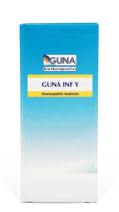 Guna INF Y (Interferon Gamma Lymphocytic) 4CH Drops 30ml