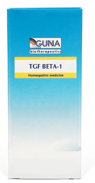 Guna TGF Beta 1 4CH (Transforming Growth Factor Beta 1) - Drops