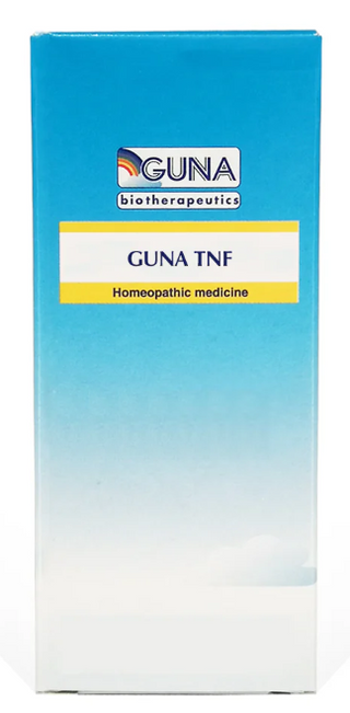 Guna TNF (Tumour Necrosis Factor) 4CH Drops 30ml