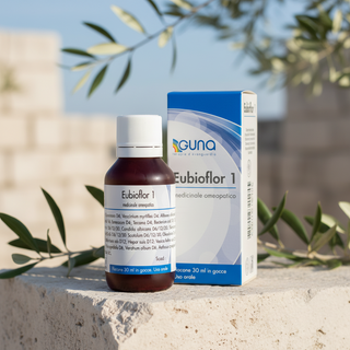Guna Eubioflor 1 Drops 30ml