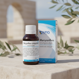 Guna Menyanthes Compositum Drops 30ml