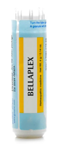 Guna Bellaplex - Granules