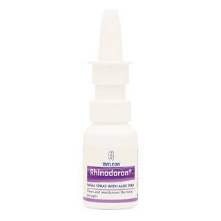 Weleda Rhinodoron Nasal Spray