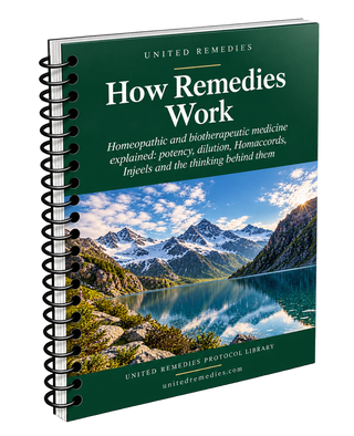 How Remedies Work (United Remedies)