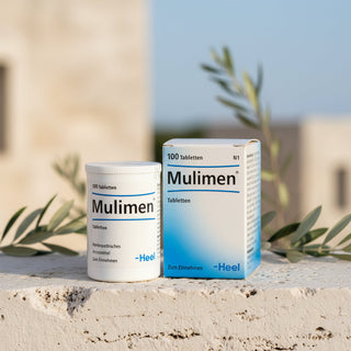 Mulimen 100 Tablets by Heel