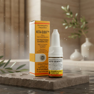 Sanum PleoNota-Quent D6 Drops