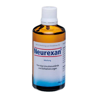 Neurexan Drops