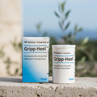 Gripp-Heel