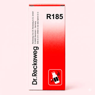Dr. Reckeweg R185