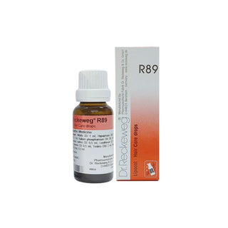 Dr. Reckeweg R89