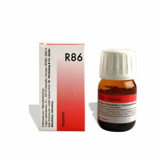 Dr. Reckeweg R86