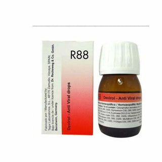 Dr. Reckeweg R88