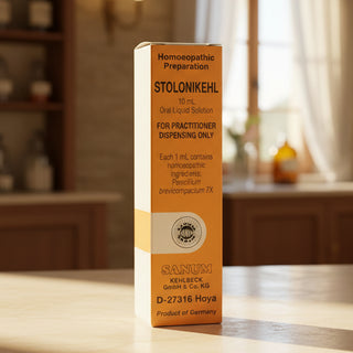 Sanum Stolonikehl D6 Drops 10ml