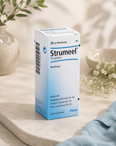 Strumeel Drops