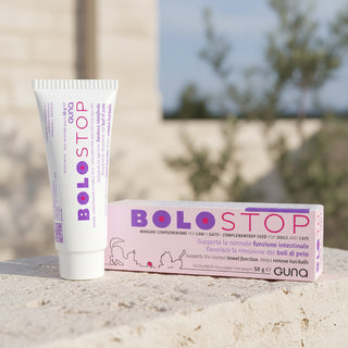 Guna PET Bolostop 50g paste