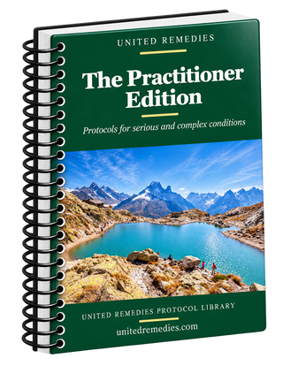 The Practitioner Edition (United Remedies)