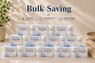 Traumeel Tablets