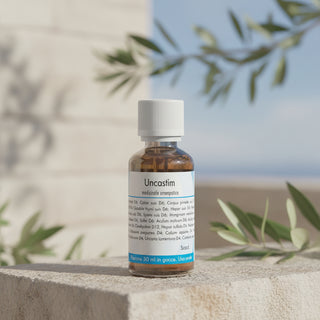 Guna Uncastim Drops 30ml