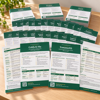 Complete Practice Library: Every Leaflet