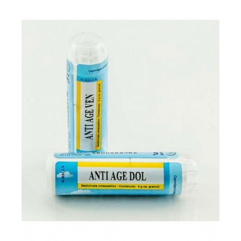 Guna Anti Age Dol - Granules