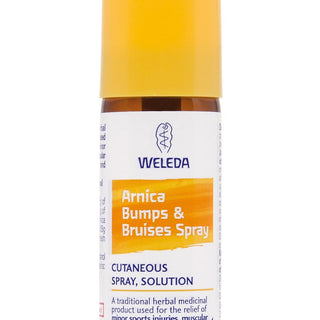 Weleda Arnica Bumps & Bruises Spray