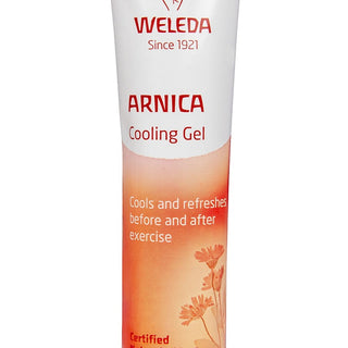 Weleda Arnica Cooling Gel