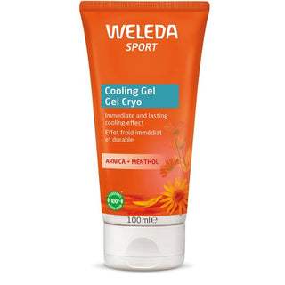 Weleda Arnica Cryo Gel
