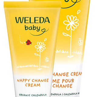 Weleda Calendula Nappy Change Cream