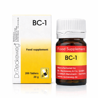 Dr. Reckeweg BC-1