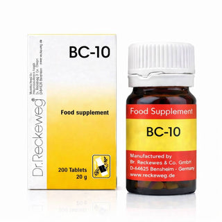 Dr. Reckeweg BC-10