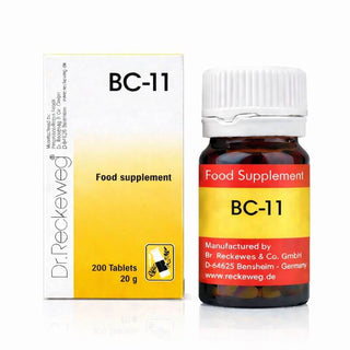 Dr. Reckeweg BC-11