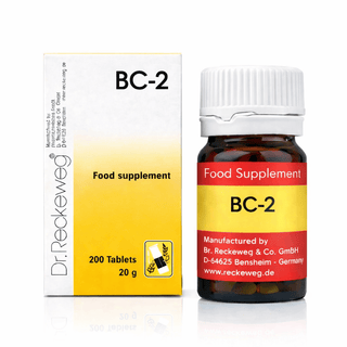 Dr. Reckeweg BC-2