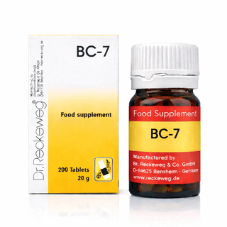 Dr. Reckeweg BC-7