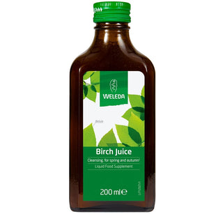 Weleda Birch Juice