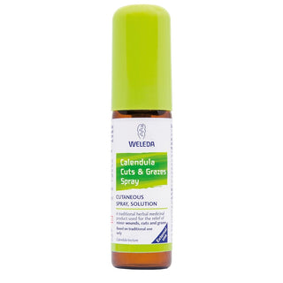 Weleda Calendula Cuts & Grazes Skin Spray