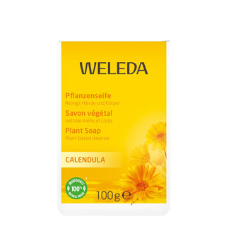Weleda Calendula Soap