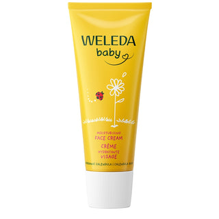 Weleda Calendula Face Cream