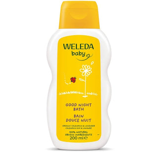 Weleda Good Night Bath